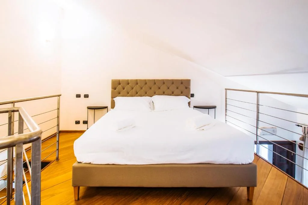 Hotel Villa Lauri — foto 7