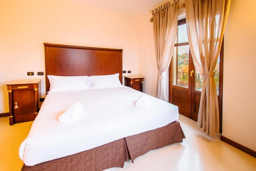 Hotel Villa Lauri — foto 8