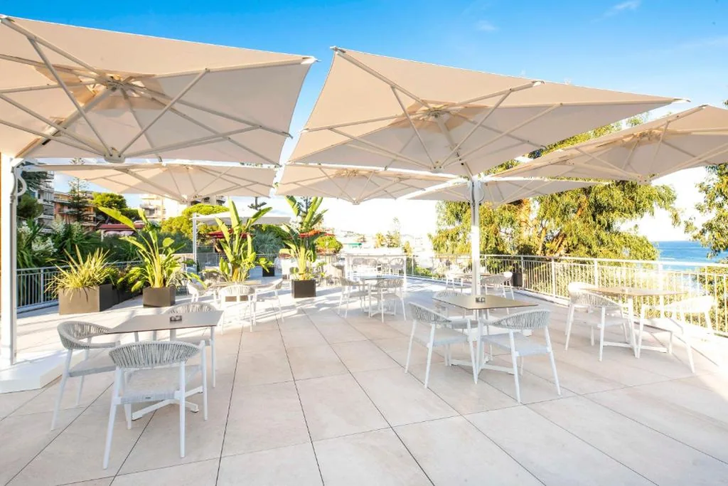 Hotel Villa Levi — foto 5