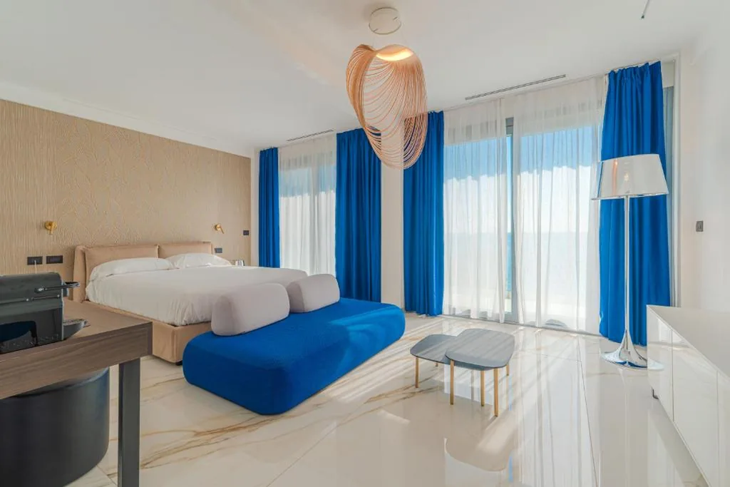 Hotel Villa Levi — foto 6