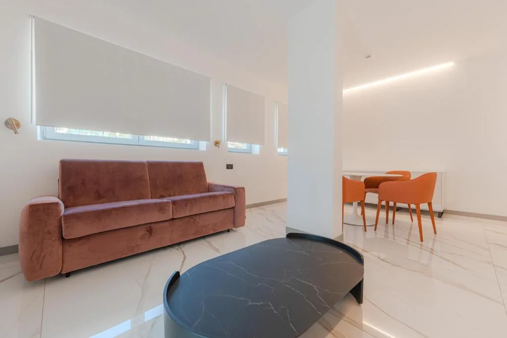 Hotel Villa Levi — foto 8