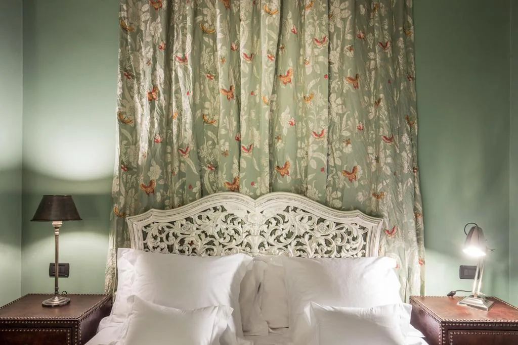 Hotel Villa Linneo