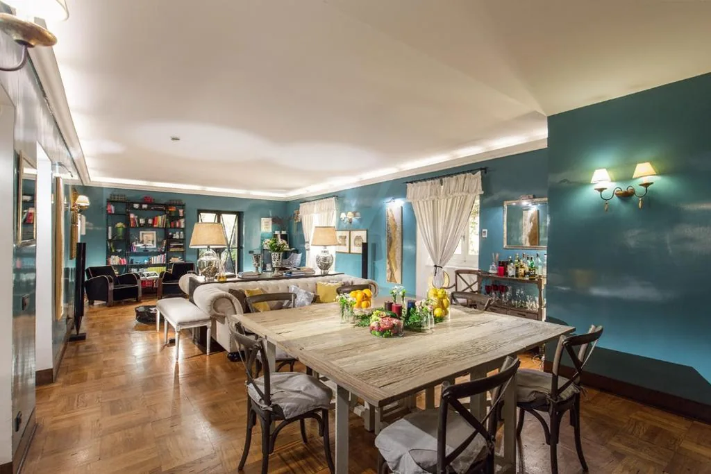 Hotel Villa Linneo — foto 4