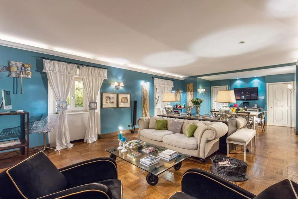 Hotel Villa Linneo — foto 5