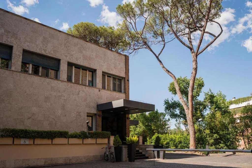 Hotel Villa Maria Regina — foto 3