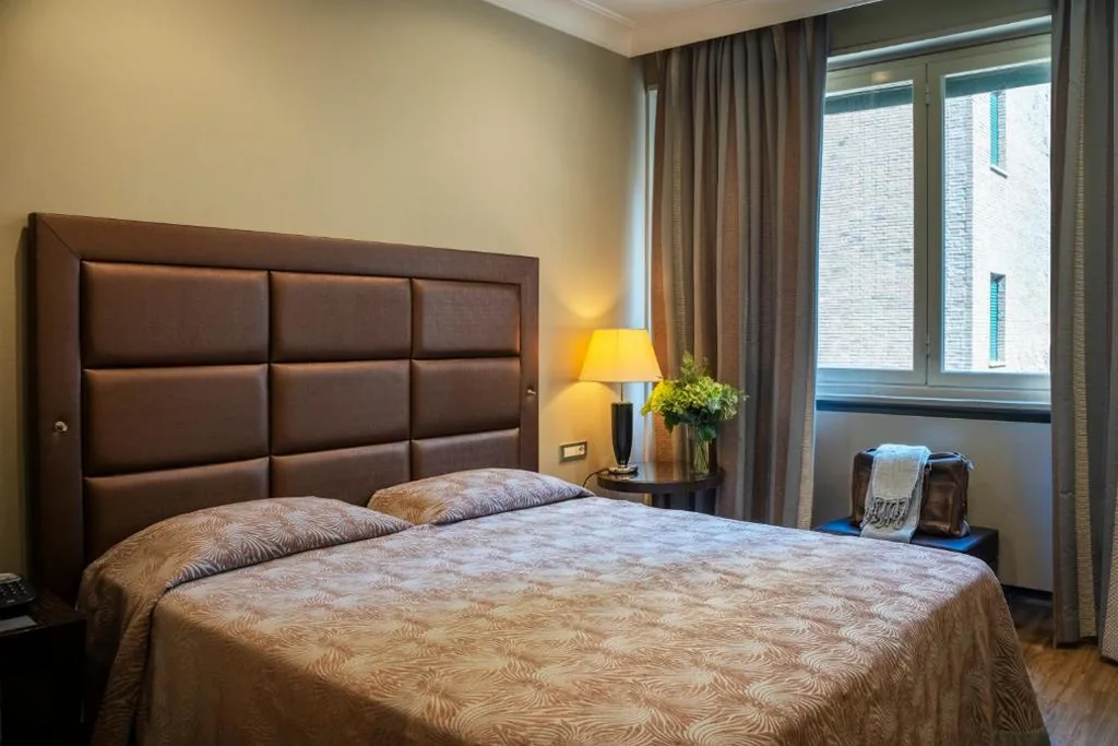 Hotel Villa Maria Regina — foto 4