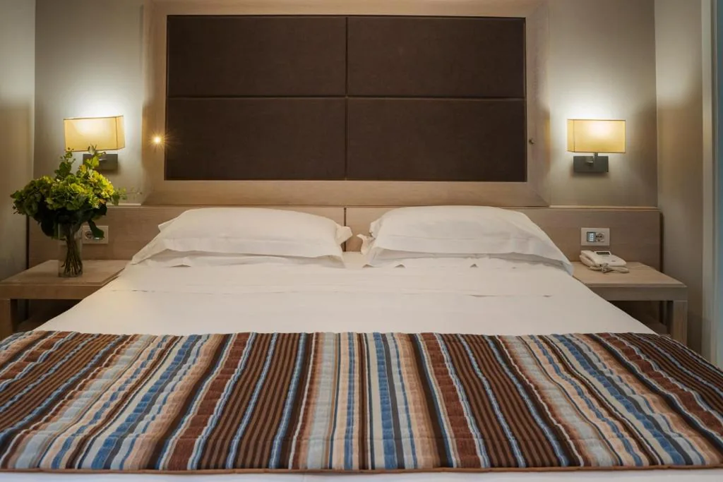 Hotel Villa Maria Regina — foto 5