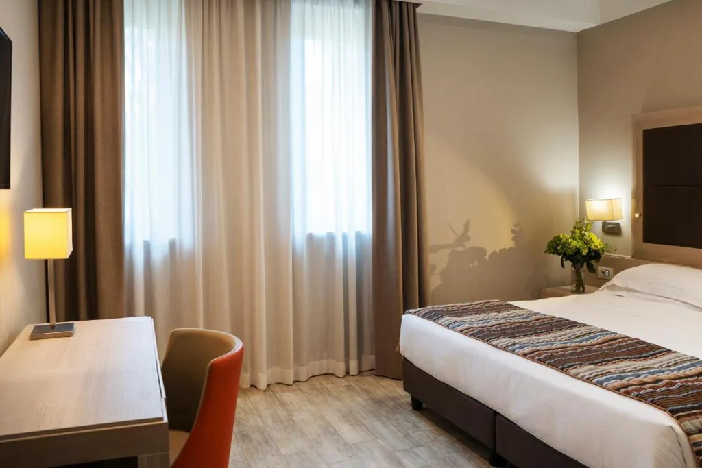 Hotel Villa Maria Regina — foto 6