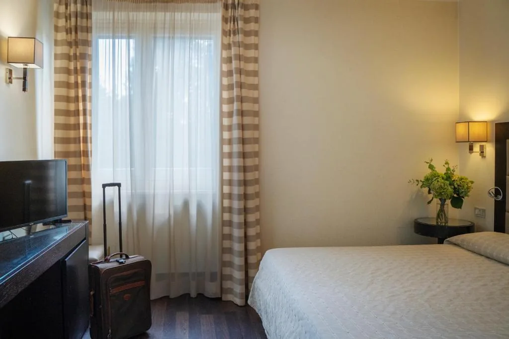 Hotel Villa Maria Regina — foto 7