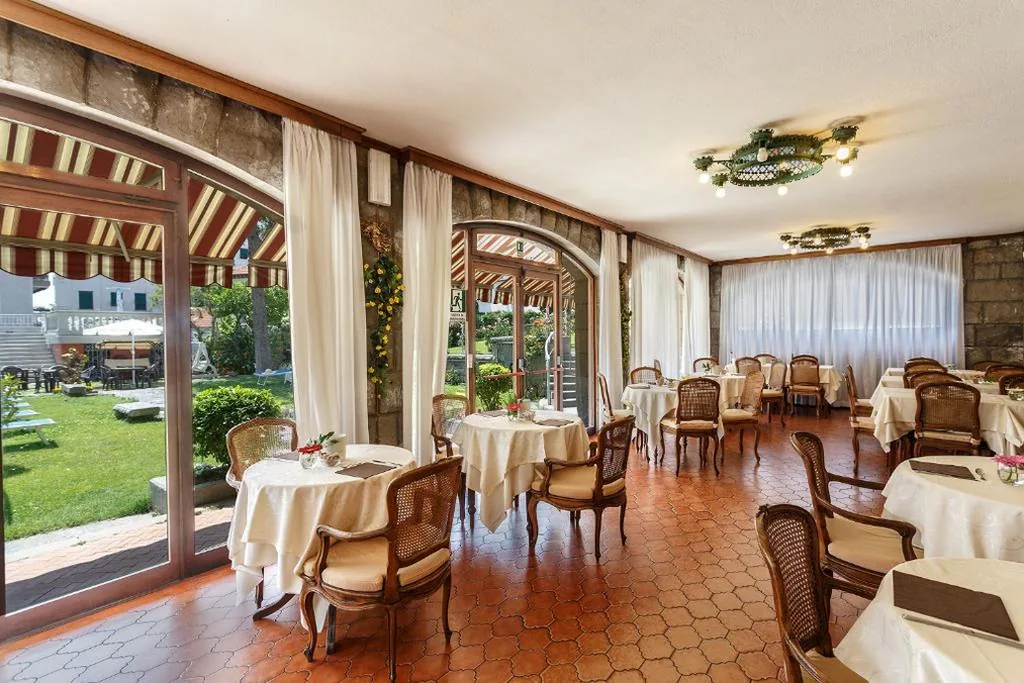 Hotel Villa Maria — foto 3