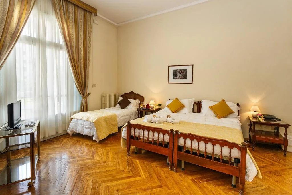 Hotel Villa Maria — foto 5