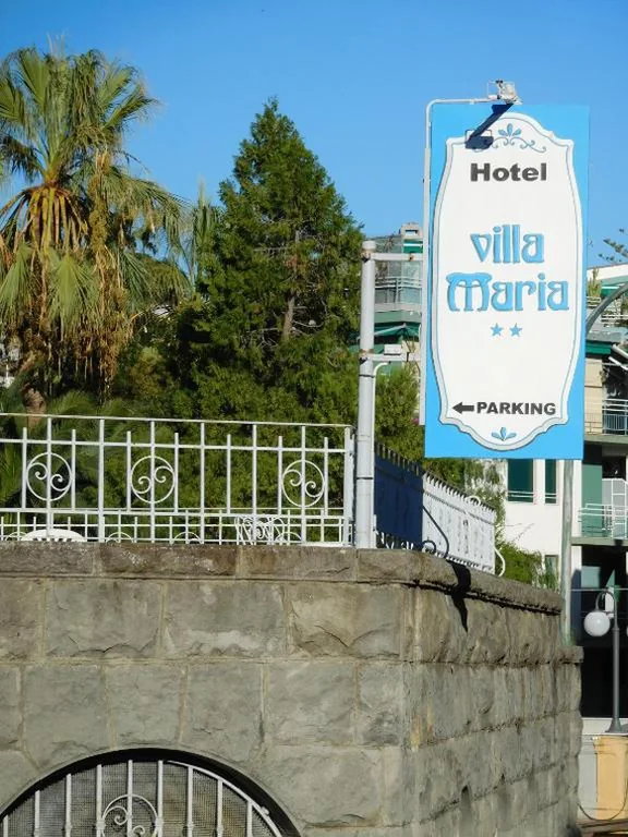 Hotel Villa Maria — foto 6
