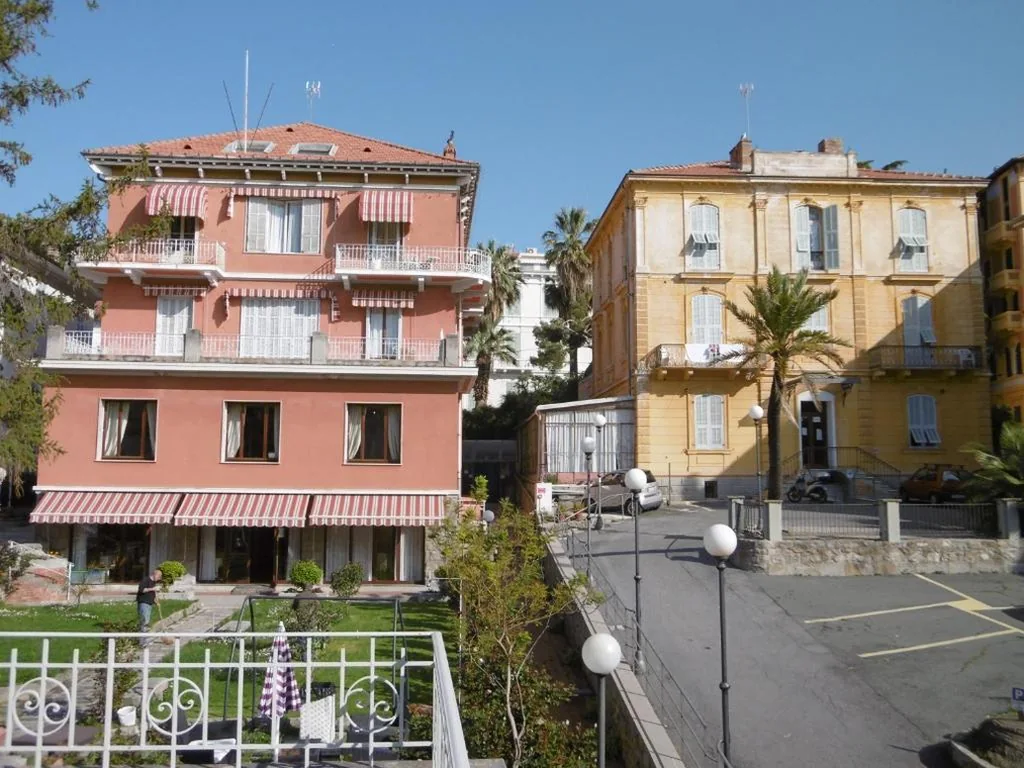 Hotel Villa Maria — foto 8