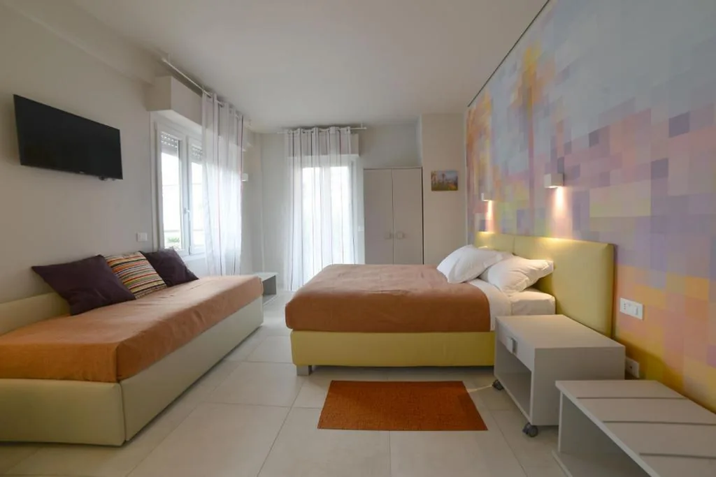 Hotel Villa MIKI