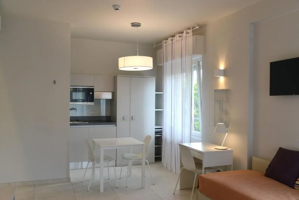 Hotel Villa MIKI — foto 4