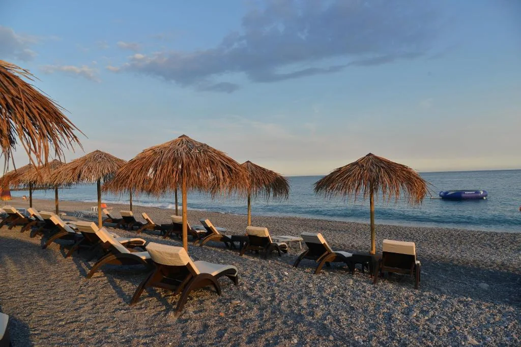 Hotel Villa MIKI — foto 6
