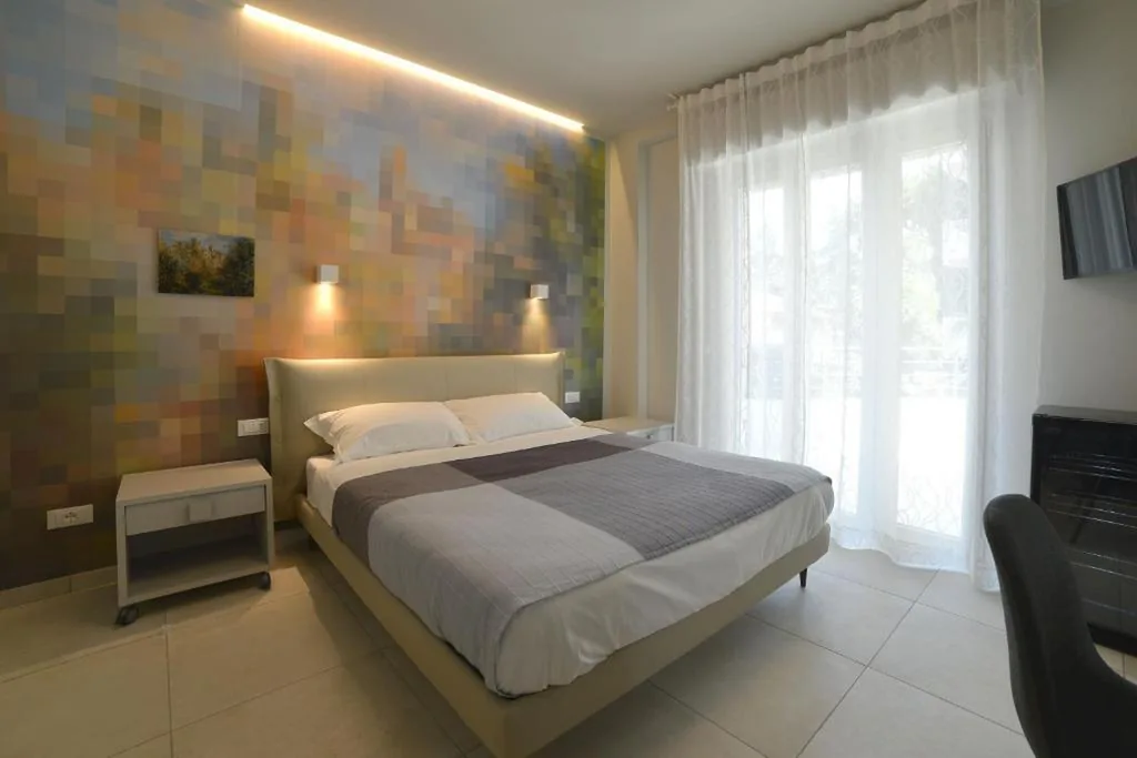 Hotel Villa MIKI — foto 7