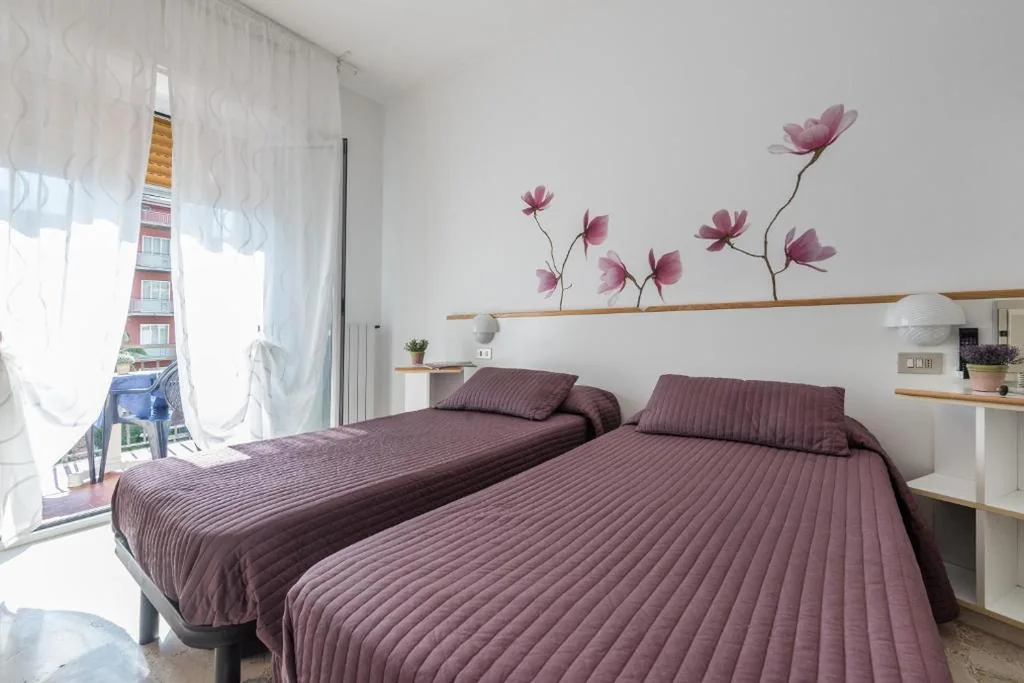 Hotel Villa Nicole