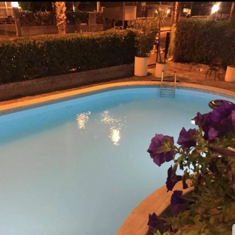 Hotel Villa Nicole — foto 4