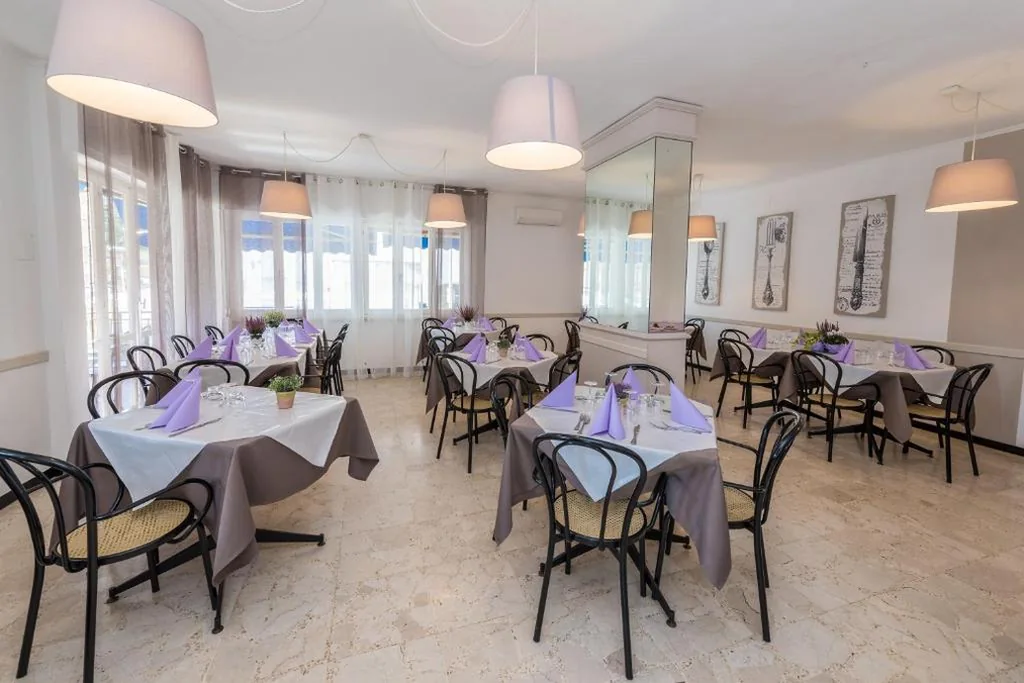 Hotel Villa Nicole — foto 5