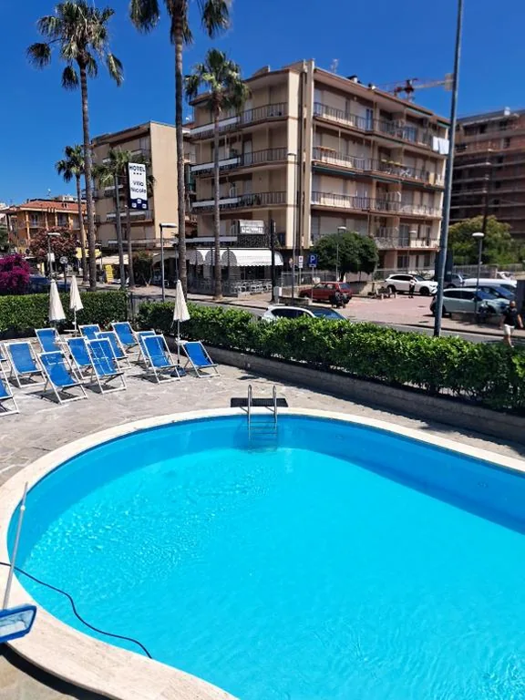 Hotel Villa Nicole — foto 7