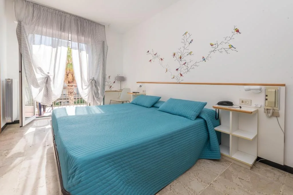 Hotel Villa Nicole — foto 8