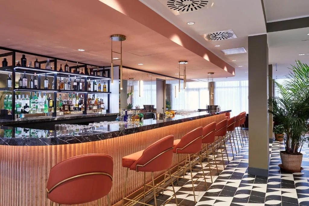 Hotel Villa Pamphili Roma