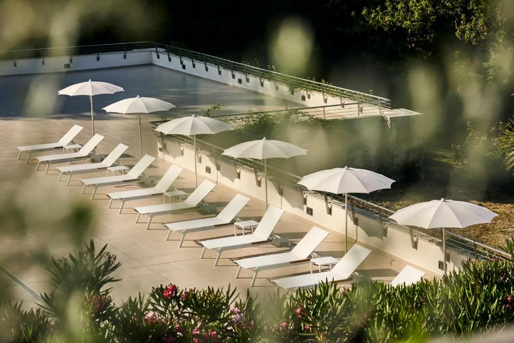 Hotel Villa Pamphili Roma — foto 4