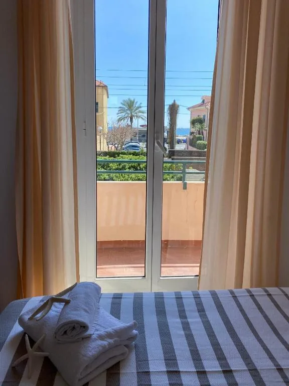 Hotel Villa Paolina