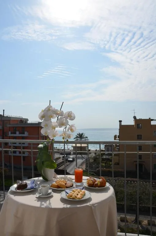 Hotel Villa Paolina — foto 3