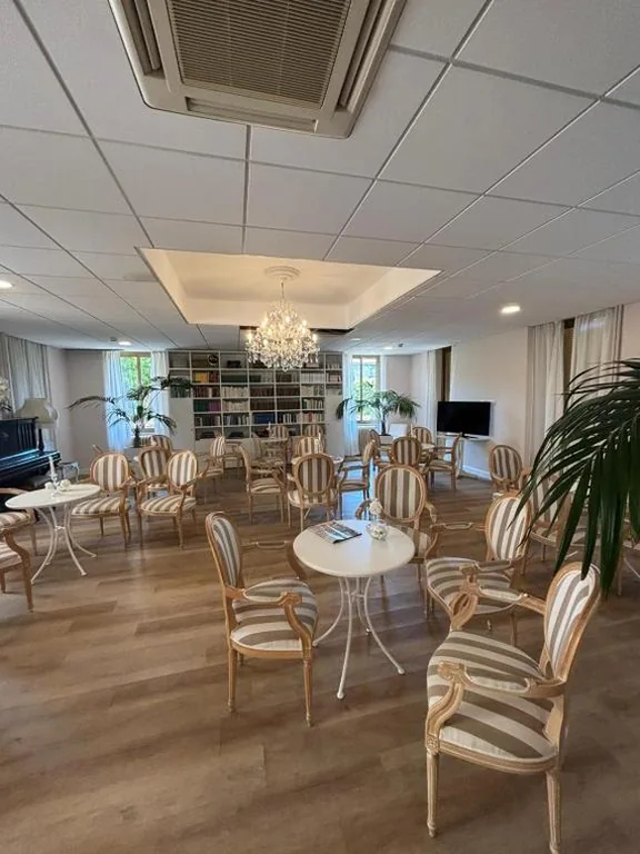 Hotel Villa Paolina — foto 4
