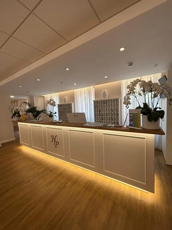 Hotel Villa Paolina — foto 5