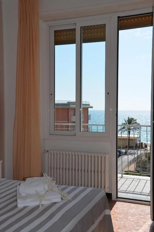 Hotel Villa Paolina — foto 6