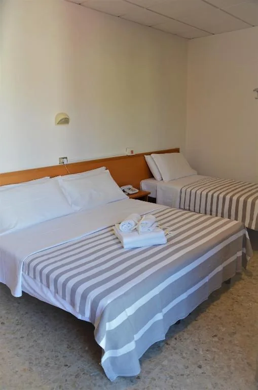Hotel Villa Paolina — foto 7