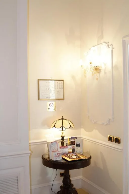 Hotel Villa Pinciana