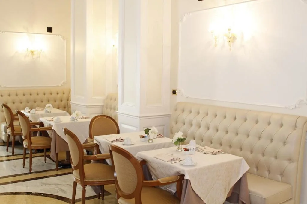 Hotel Villa Pinciana — foto 3