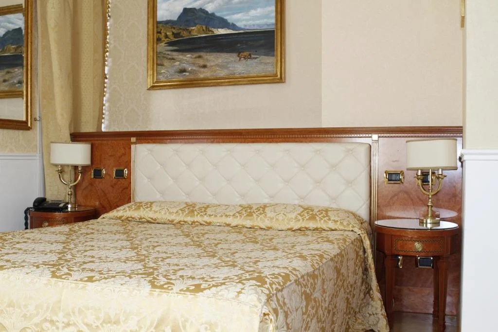 Hotel Villa Pinciana — foto 6