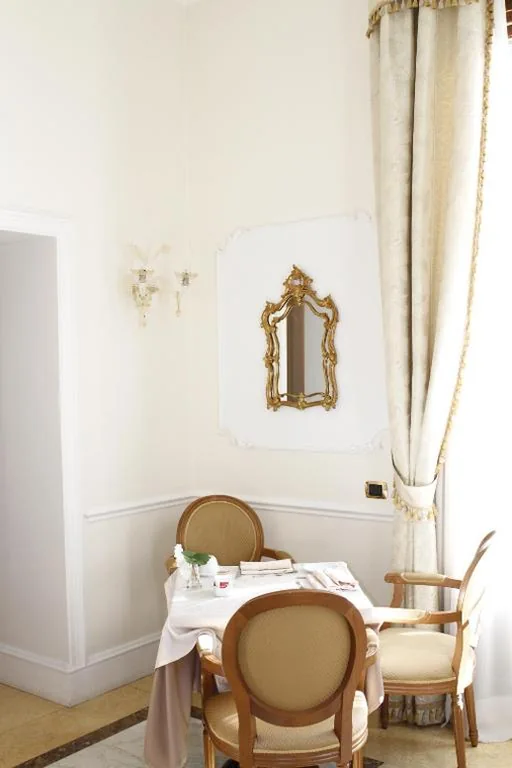 Hotel Villa Pinciana — foto 7