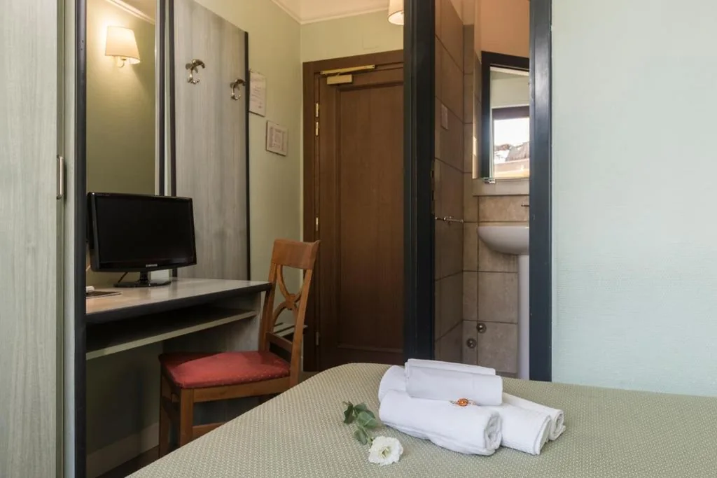 Hotel Villa Rosa — foto 3