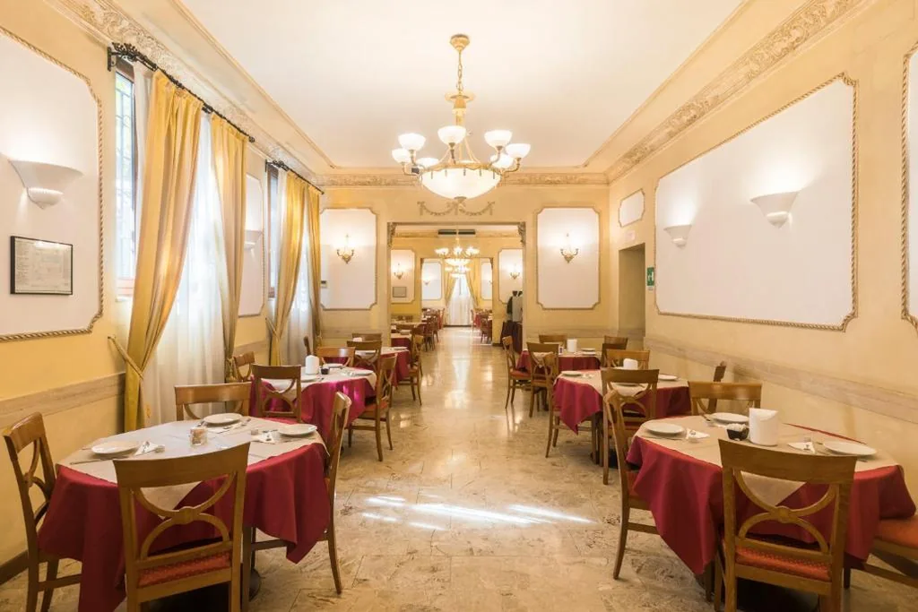 Hotel Villa Rosa — foto 4