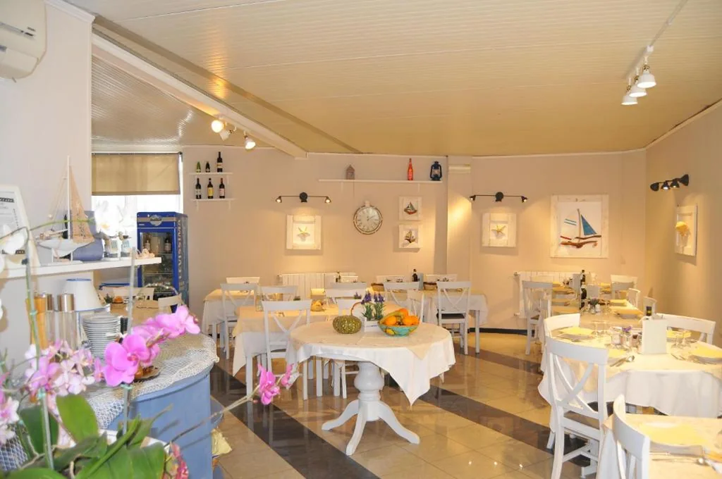 Hotel Villa Rosa — foto 4