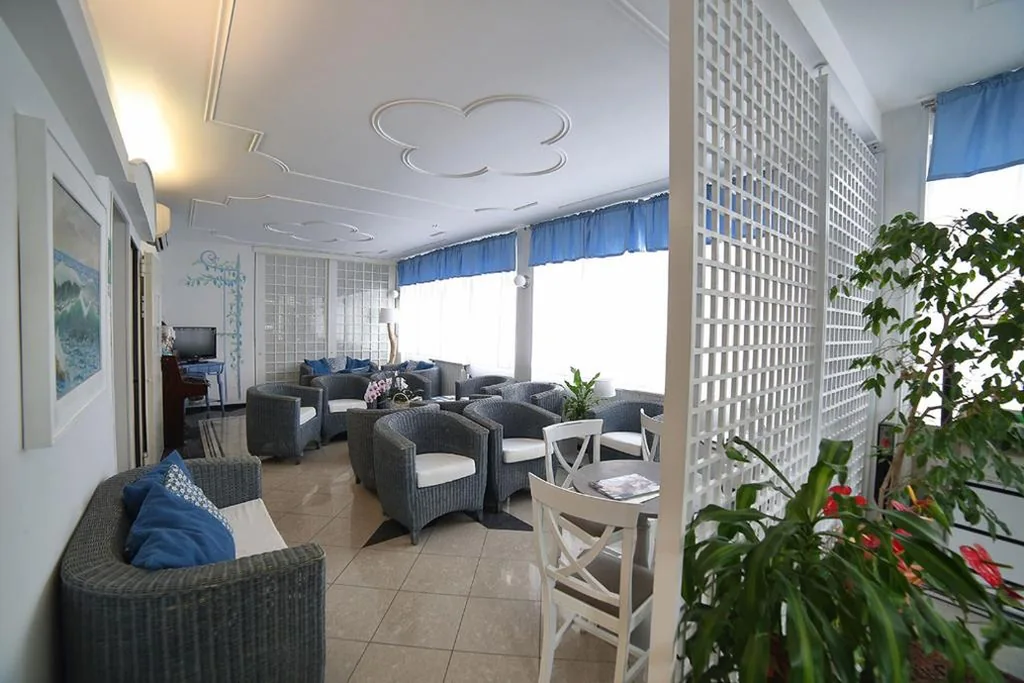 Hotel Villa Rosa — foto 5