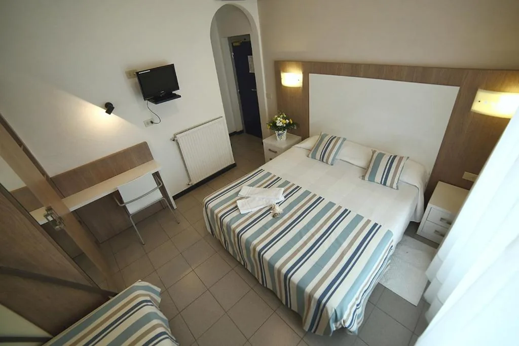 Hotel Villa Rosa — foto 6