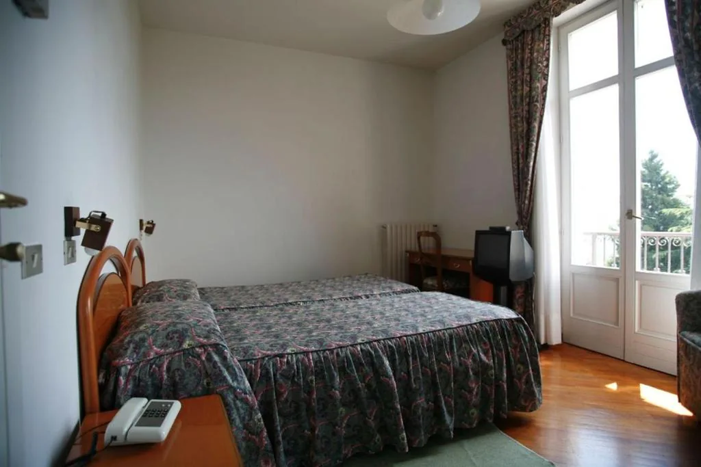 Hotel Villa Rosy