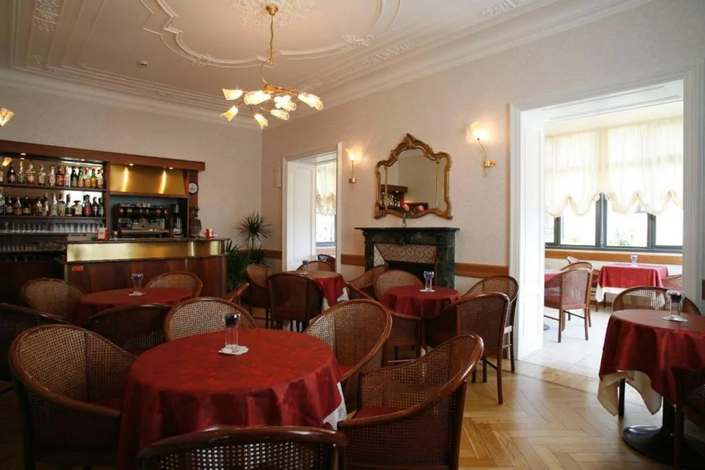 Hotel Villa Rosy — foto 3