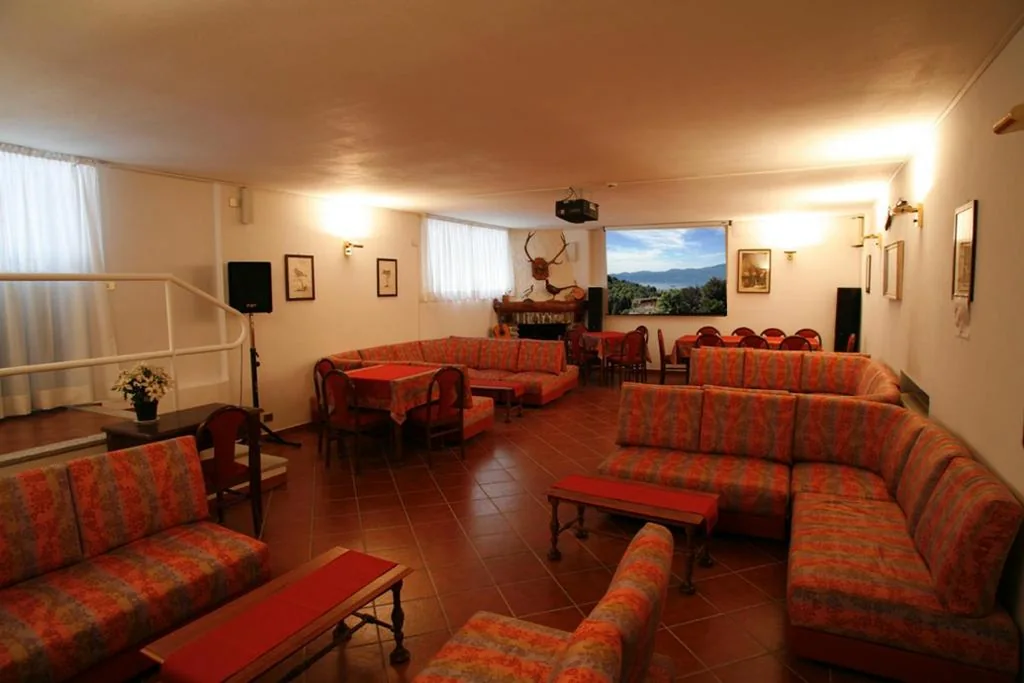 Hotel Villa Rosy — foto 4
