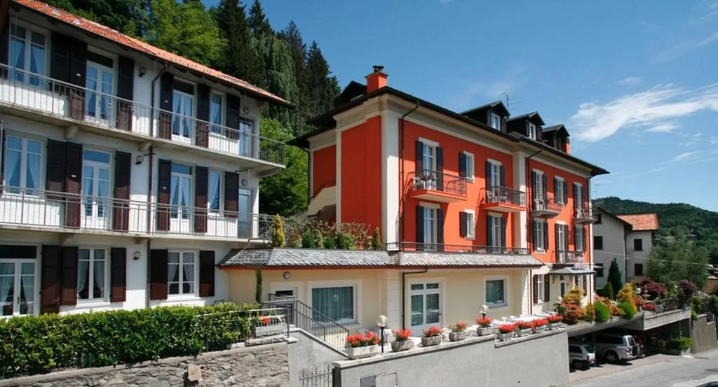 Hotel Villa Rosy — foto 5