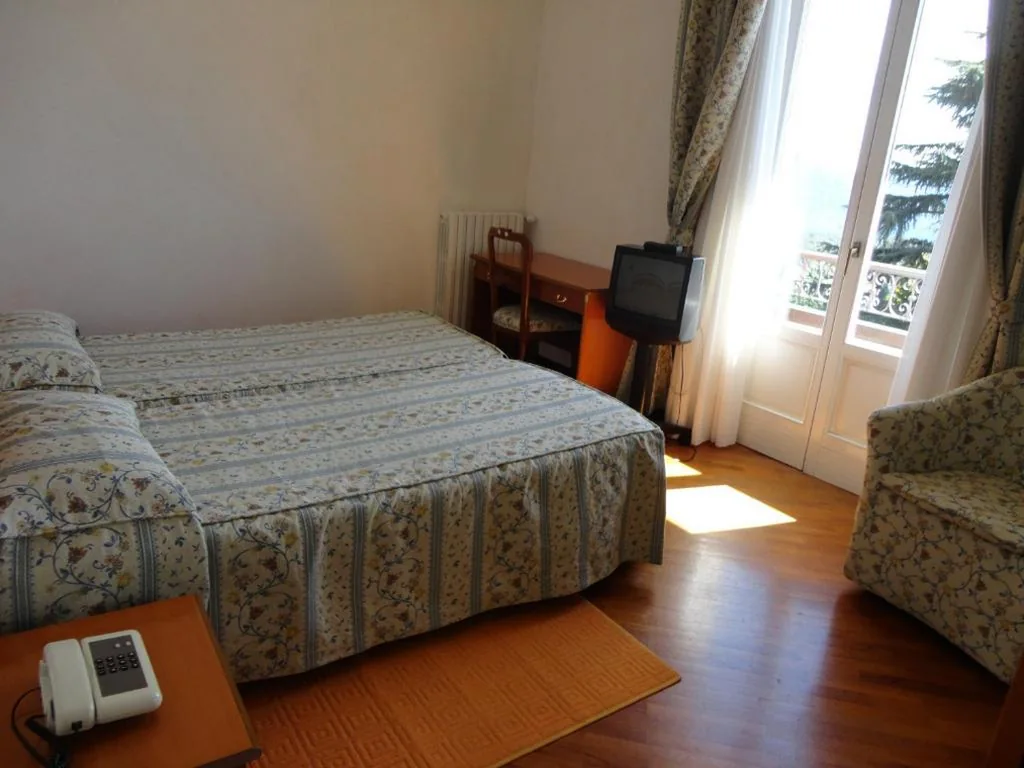 Hotel Villa Rosy — foto 6
