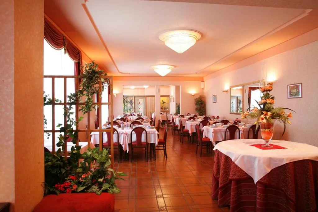 Hotel Villa Rosy — foto 7