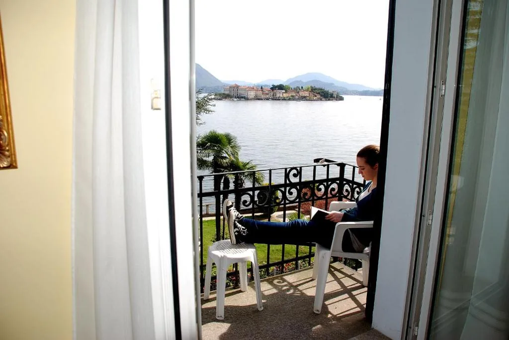 Hotel Villa Ruscello